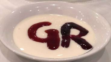 朝食ビュッフェ / 21