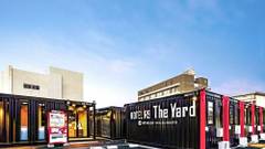 HOTEL R9 The Yard 東金