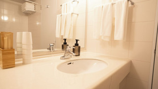 シグネチャースイート (禁煙)