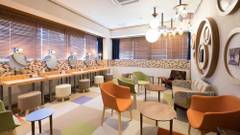 松江アーバンホテル キュービックルーム