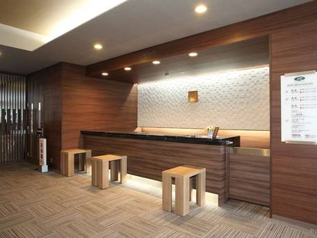 ホテルルートイン気仙沼中央インター / 1