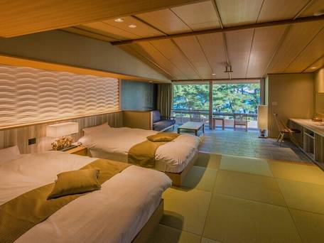 南伊豆弓ヶ浜温泉 季一遊 / 2