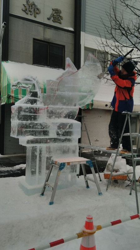 施設からの眺望