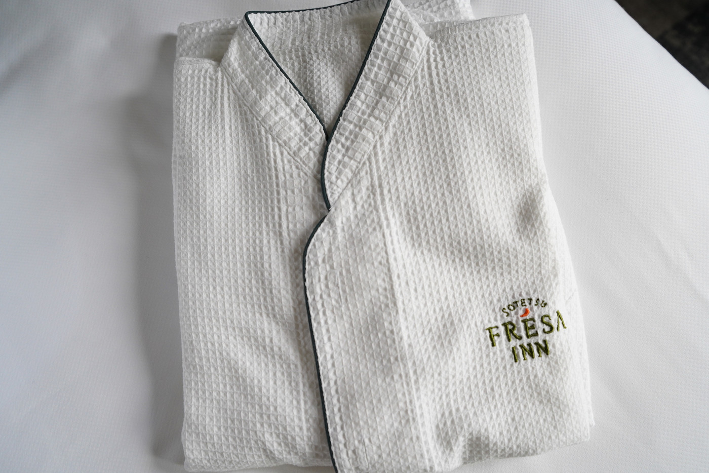 伸縮性が良くゆったり着られるパジャマ2137580