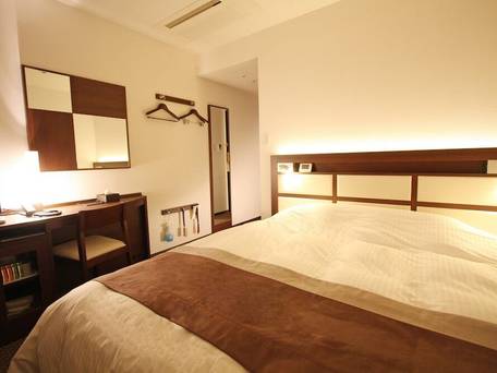 アーバンホテル南草津 / 5