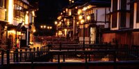 山形を代表する温泉街「銀山温泉」で大正ロマン感じるレトロ旅