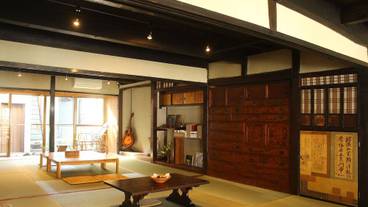 施設内の設備 / 8