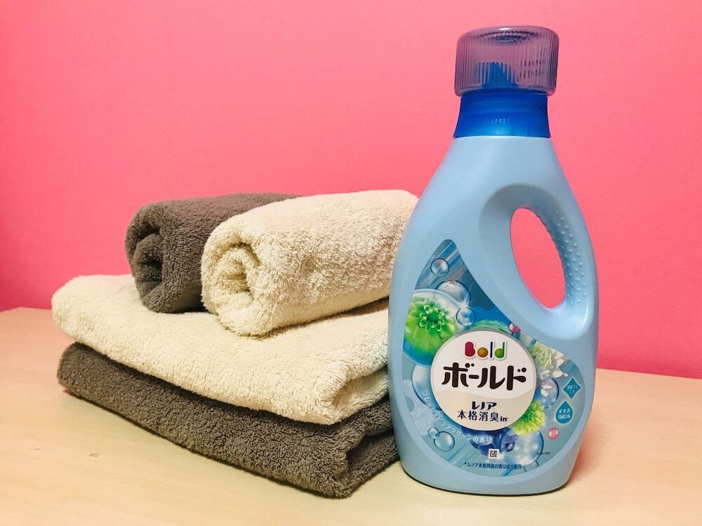 ランドリー