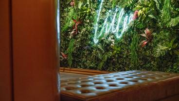 ロビー応接スペース / 9