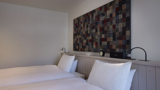 【別館】デラックスツインルーム