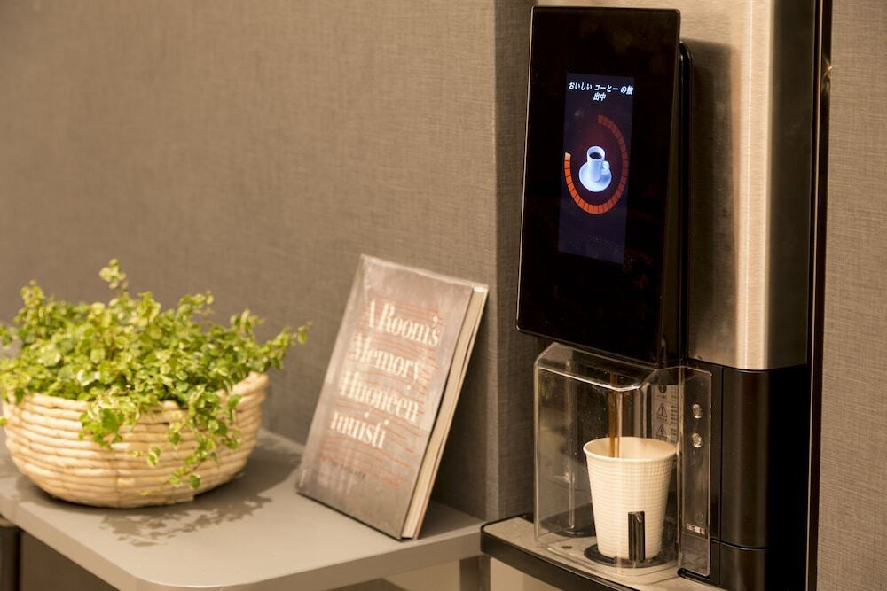 ロビーラウンジ