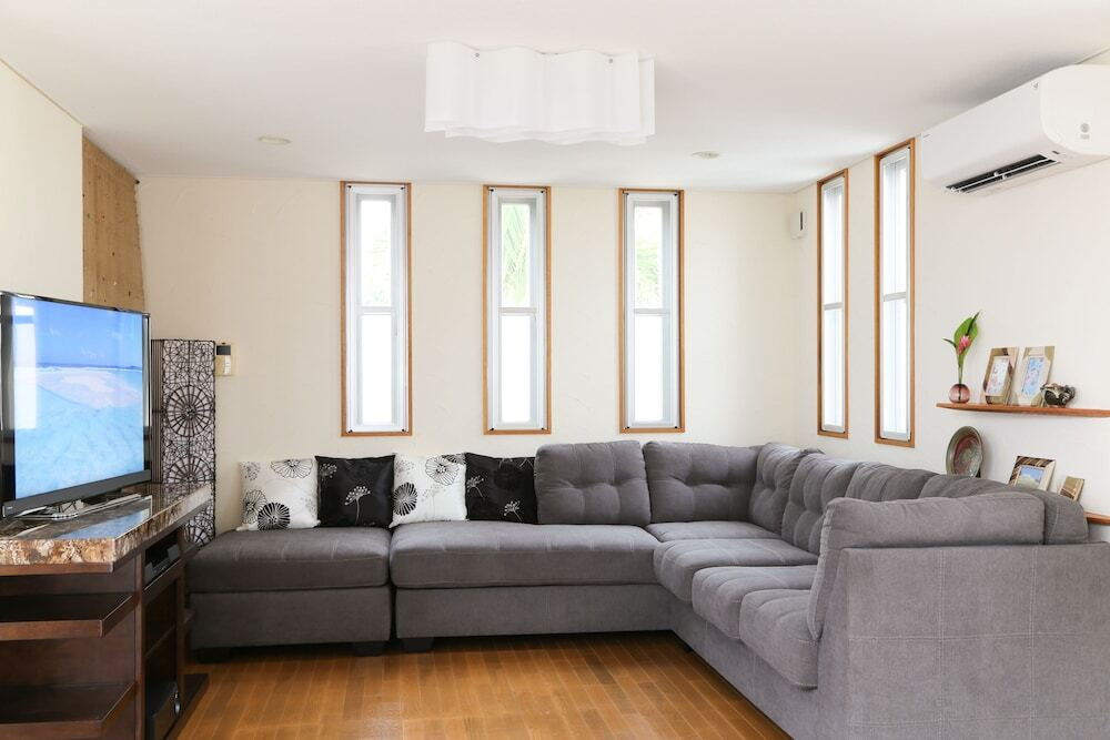 リビングルーム