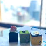 Cafe 3-3（カフェスリースリー）