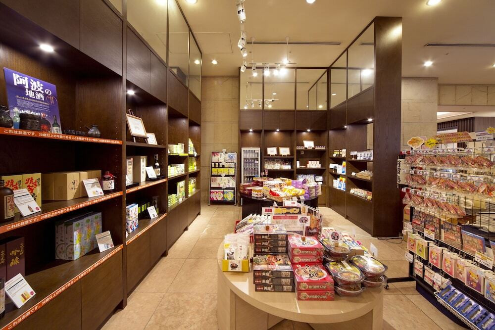 ギフト ショップ