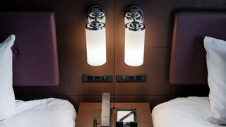 スーペリア ツインルーム