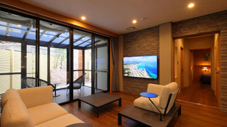 プレジデンシャル スイート 211