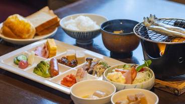 レストラン / 16