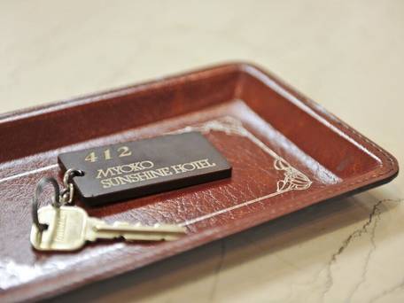 妙高サンシャインホテル / 2