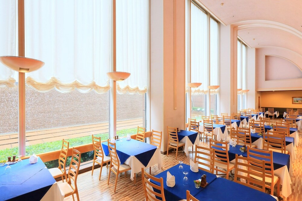 ホテル東京ガーデンパレス(ホテルトウキョウガーデンパレス) / 1