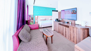 プリビレッジツイン