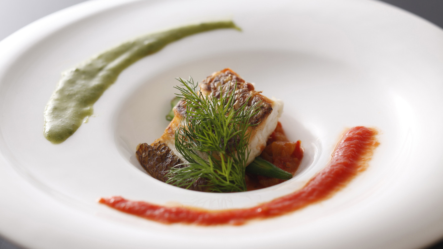 旬房 海楽の島会席 at シェフズテーブル メニュー④