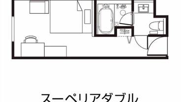 客室 / 4