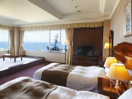 ホテルノイシュロス小樽 / 1