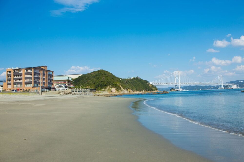 施設からの眺望