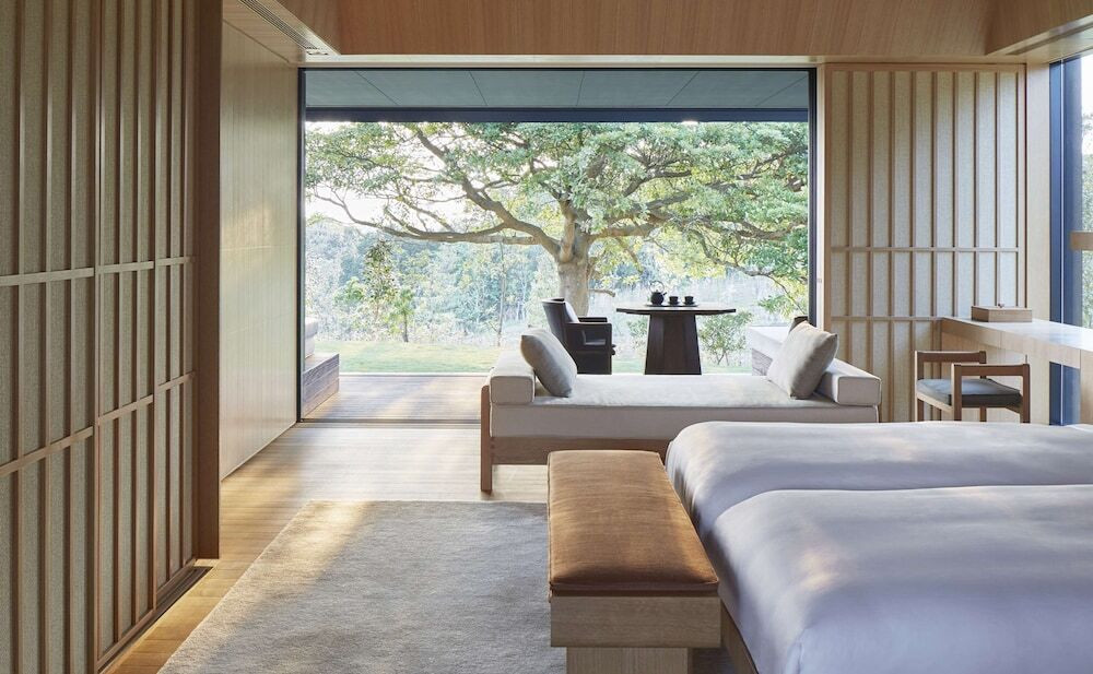 2つの温泉で心と体が整う。プライペート温泉完備の日本家屋3520790