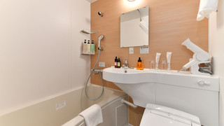 コンフォート ツインルーム 禁煙