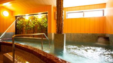 城崎温泉 喜楽（キノサキオンセン キラク） / 1