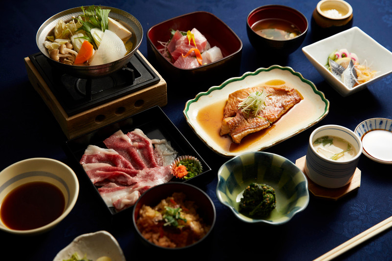 ペット専用バスが付いた特別室で快適ステイ3929488