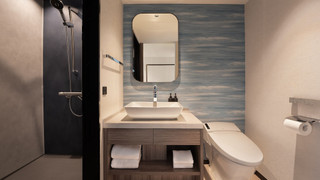 スーペリア ルーム シングルベッド 2 台 (1 Single Extra Bed. City Side)