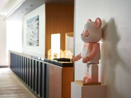 ホテルリソル上野 / 3