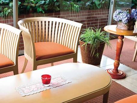 浮羽別館 新紫陽 / 3