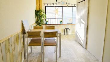 施設内の設備 / 18