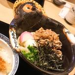 駅から歩いてすぐ到着！銀座で見つけたおいしいうどん屋7選