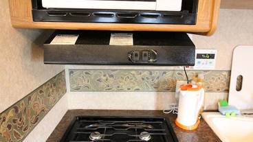 専用簡易キッチン / 37