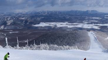 スノー スポーツとスキー / 7