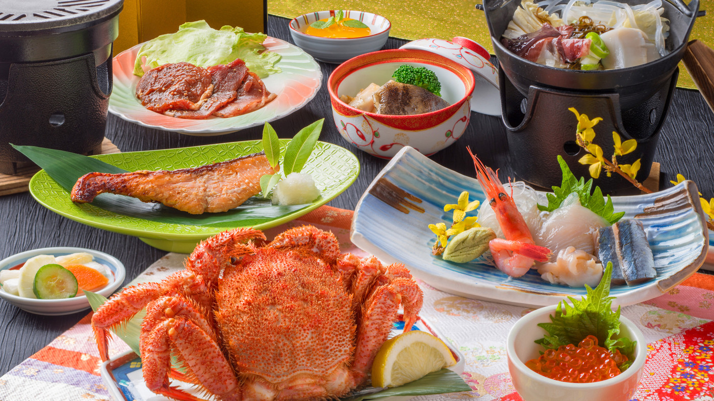 しれとこ村3387300