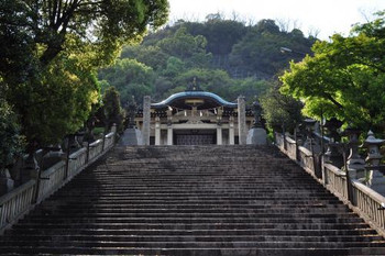 沼名前神社（ぬなくまじんじゃ）688459