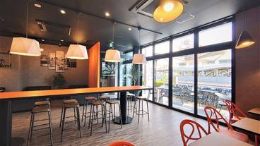 レストラン / 15