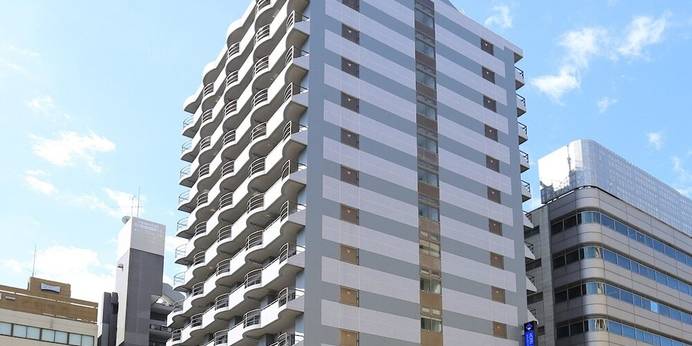 ホテルマイステイズ東池袋（東京都 ビジネスホテル） / 1