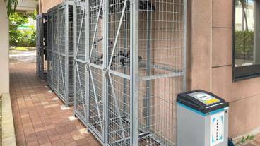 ランドリー ルーム / 9