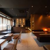 CHAHARU離れ 道後夢蔵（愛媛県 旅館） / 2