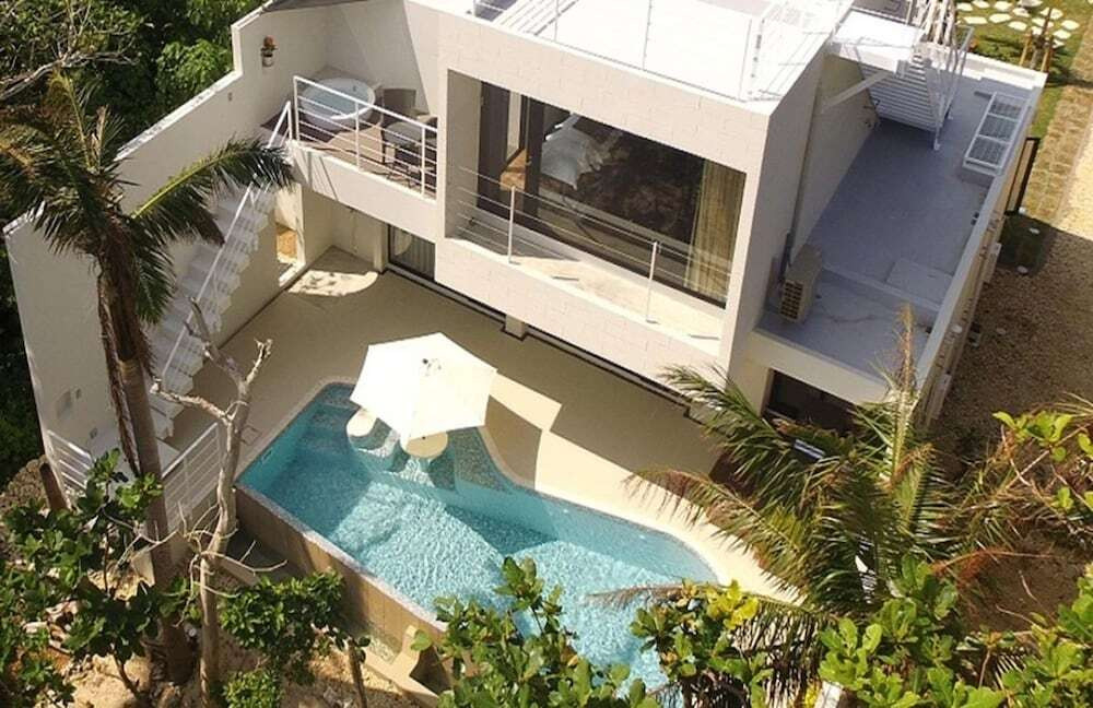 プライベートビーチで贅沢気分♡1室限定の完全プライベート空間3492457