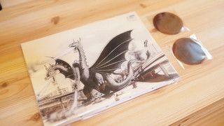 ~ゴジラコラボルーム「昭和東宝怪獣資料室」~ご宿泊者様限定の豪華オリジナルグッズをプレゼント/ゴジラ迎撃作戦ゴールドチケット付き/2名定員/禁煙/全室檜風呂付き