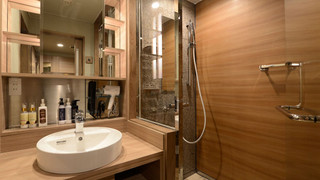 エコノミー ダブルルーム 禁煙