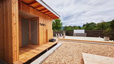 バスルーム / 17