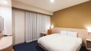 デラックスダブルルーム 禁煙 (2名利用)